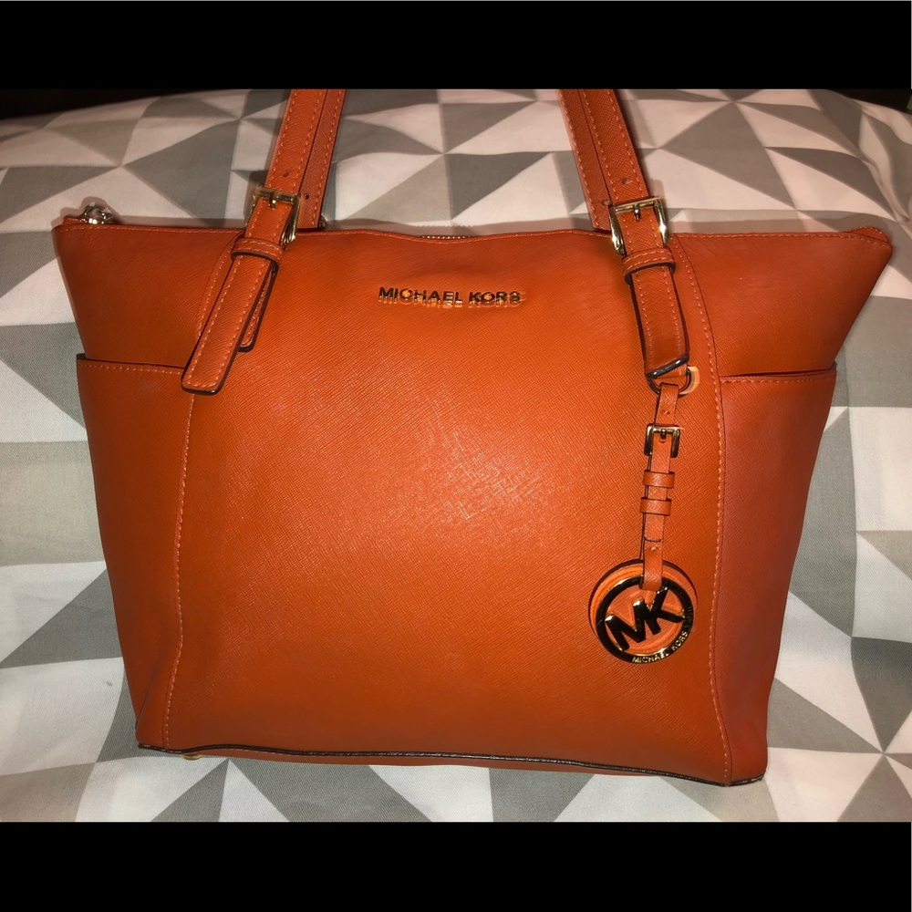 Tote Purse